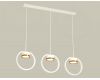 Подвесной светильник Ambrella Light Traditional (C9106, N8124) XB9106103