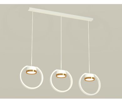 Подвесной светильник Ambrella Light Traditional (C9106, N8124) XB9106103