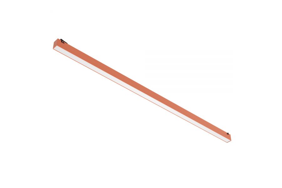 Трековый светильник Divinare Decorato 2480/34 SP-40
