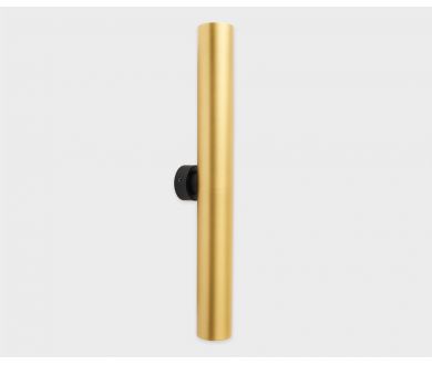 Настенный светильник Italline IT02-026 gold 3000K