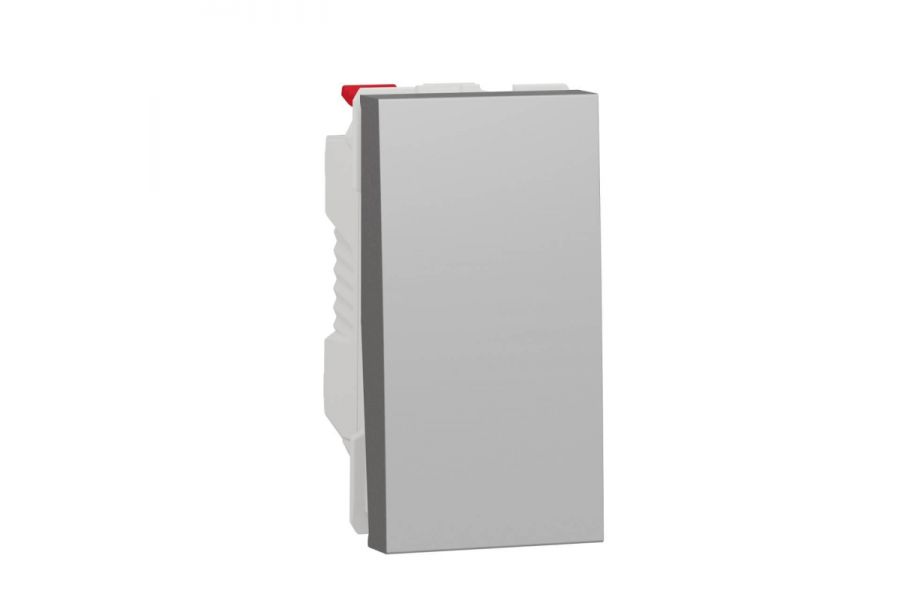 Выключатель одноклавишный Schneider Electric Unica New Modular NU310130