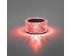 Настольная лампа Escada Party 10254/L LED