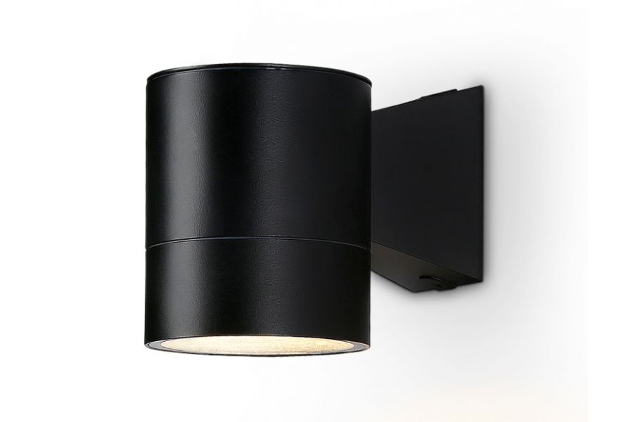 Уличный настенный светильник Ambrella Light Garden ST3302