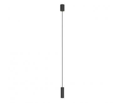 Подвесной светильник Nowodvorski Fourty S Black 10765