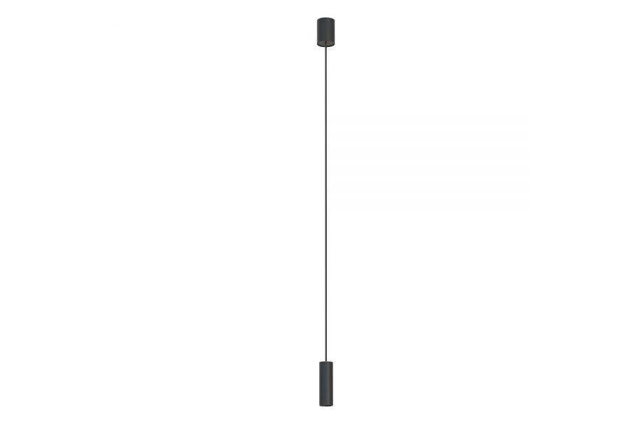 Подвесной светильник Nowodvorski Fourty S Black 10765