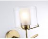 Бра Ambrella Light High Light Modern LH57010