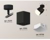 Спот Ambrella Light Techno Spot XM7813023 (A2210, C7813, N7756)
