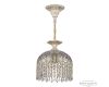 Подвесной светильник Bohemia Ivele Crystal AL16781/22 WMG Drops