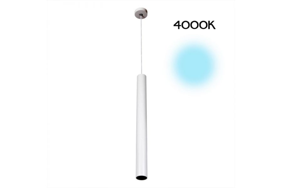 Подвесной светильник Citilux Тубус CL01PBL070N