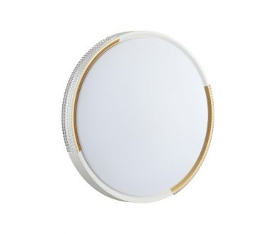 Купить Настенно-потолочный светильник Sonex Pale Velio 7612/ELN Настенно-потолочный светильник Sonex Pale Velio 7612/ELN