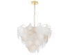 Подвесная люстра Crystal Lux BONITA SP10
