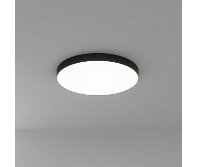 Потолочный светильник Arte Lamp Fado A7399PL-1BK
