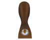 Уличный настенный Reluce 86876-9.2-001JH LED2*3W GD RLOS