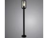 Садовый светильник ARTE Lamp A1036PA-1BK