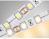 Светодиодная лента Ambrella Light LED Strip 12В 5050 14,4Вт/м 3000K 5м IP20 GS2001