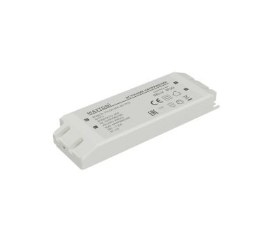 Источник напряжения Maytoni Led Strip PSL025 48В 60Вт IP20 831013