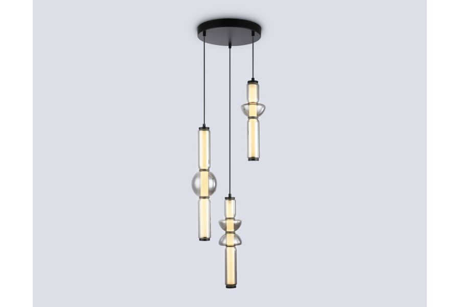 Подвесной светильник Ambrella Light High Light Modern LH11026