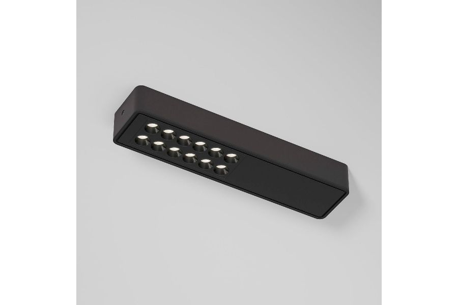 Потолочный светильник Elektrostandard Tend 25114/LED 4690389210204 a068850