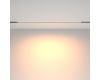 Трековый магнитный светильник Maytoni Technical Basis TR231-2-15W3K-B