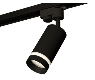 Трековый однофазный светильник Ambrella Light Track System XT6323111 (A2521, C6323, N6229)