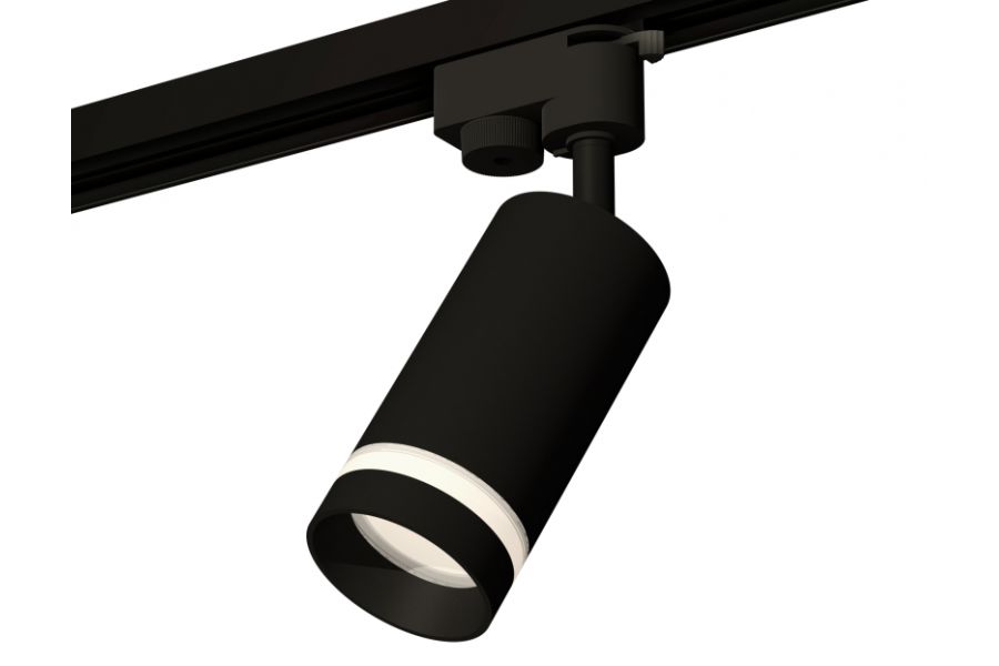 Трековый однофазный светильник Ambrella Light Track System XT6323111 (A2521, C6323, N6229)