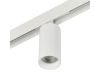 Трековый магнитный светильник Myfar Ray MT0220-18W4K-W