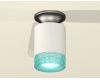 Накладной светильник Ambrella Light Techno XS6301162 (N6904, C6301, N6153)