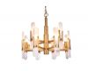 Подвесная люстра Milosh Tendence Madison 0879CL-12AB