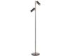 Торшер Lumina Deco Mira LDF 7731-2 BK+MD