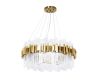 Подвесная люстра Arte Lamp Alya A1053SP-14PB