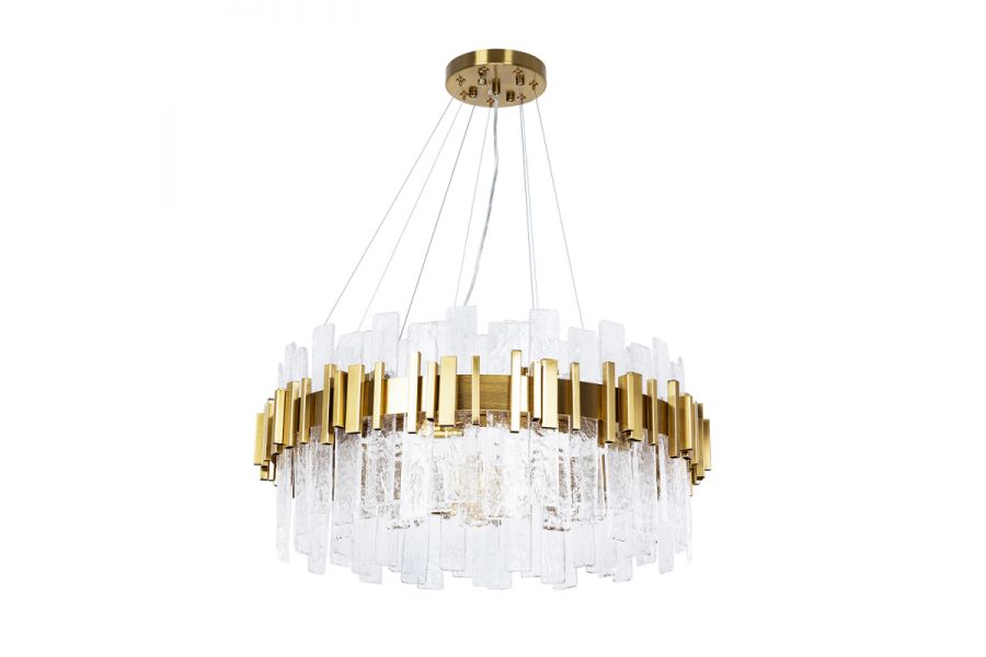 Подвесная люстра Arte Lamp Alya A1053SP-14PB
