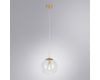 Подвесной светильник Arte Lamp Volare A1925SP-1GO