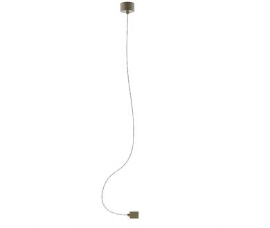 Потолочная чаша с питанием Arlight ART-APRIORI-CANOPY-SIDE-L5000-POWER (OG) 054029