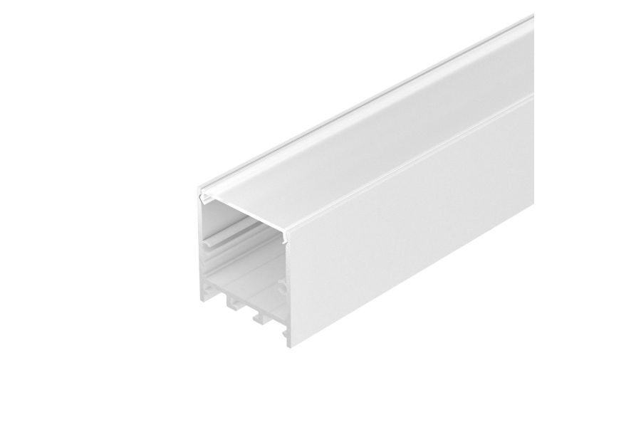 Алюминиевый профиль Arlight SL-LINE-3638-LW-3000 WHITE 043975(1)