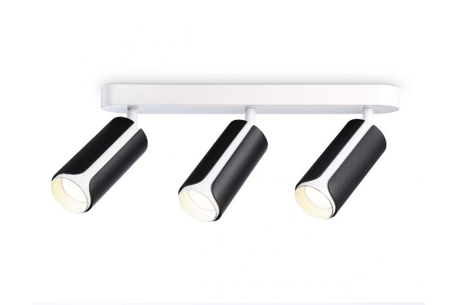 Спот Ambrella Light Techno family TN51605