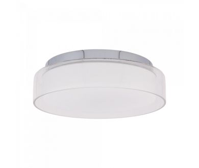 Потолочный светильник Nowodvorski Pan Led 8173