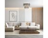 Потолочный светильник Escada Nigretta 526/8