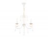 Подвесная люстра Ambrella Light Classic TR4915