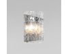 Настенный светильник Loft IT Nevada 10297W Nickel