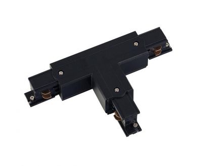 Коннектор T-образный левый 2 Nowodvorski Ctls Power 8237
