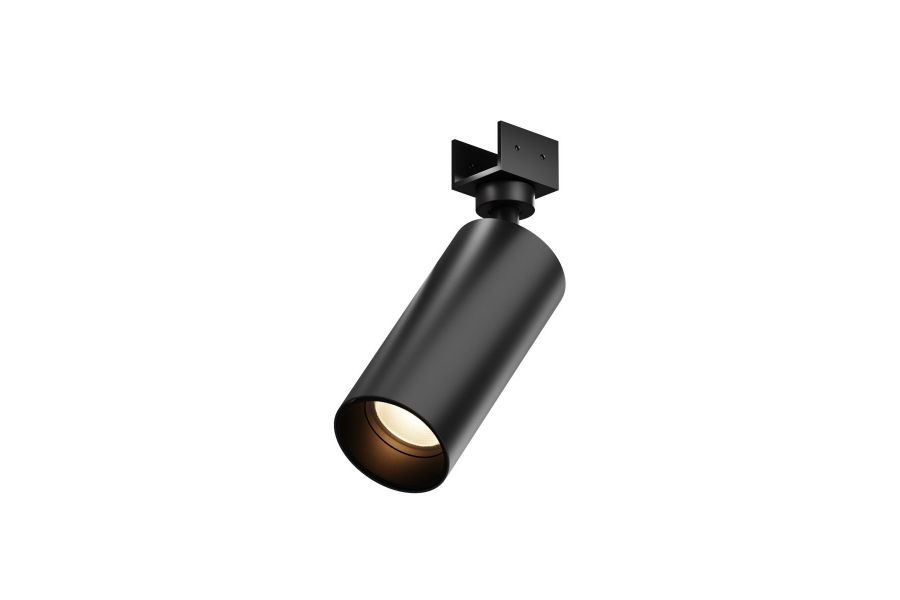 Уличный трековый светильник Maytoni Focus O-TR01-1-S-16WB3K