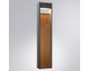 Ландшафтный светильник Arte Lamp Arneb A2148PA-1BR
