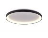 Потолочный светодиодный светильник Milosh tendence 0876CL-30BK