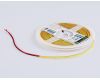 Светодиодная лента Ambrella Light Illumination COB 384Led/ 7W m/ 24V IP20 6500K/ 5m*3mm*2mm (2 конт.) GS4603
