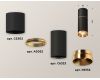 Потолочный светильник Ambrella Light Techno Spot XS6323062 (C6302, A2062, C6323, N6134)