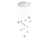 Подвесная люстра ST Luce Waterfall SL6017.101.13
