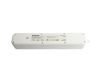 Сетевой фильтр 3-местный с/з и 2 USB-A+2 Type-C 3 Stekker Nova HM21-31-03 50100