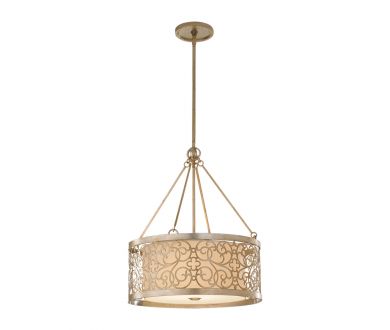 Купить Подвесная люстра Feiss Arabesque FE-ARABESQUE4 Подвесная люстра Feiss Arabesque FE-ARABESQUE4
