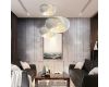 Подвесной cветильник ImperiumLoft Moonjelly Corona Twist 322680-26