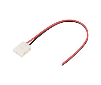 Коннектор выводной Arlight FIX-MONO-10mm-150mm-X1 (5060) 023947